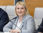 Рабочая встреча с уполномоченным по защите прав предпринимателей Красноярского края